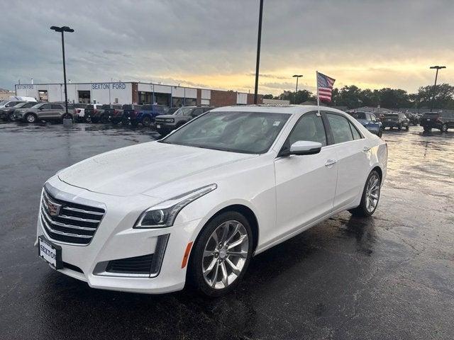 cadillac cts sedan 2018 1G6AX5SX3J0124484 image cadillac cts sedan 2018 1G6AX5SX3J0124484 image